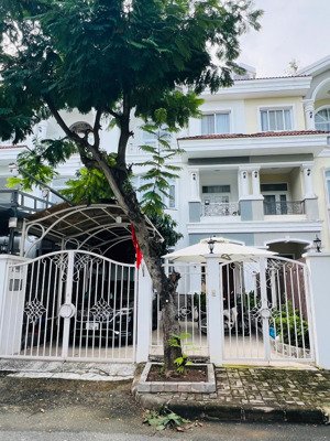 cho thuê biệt thự mỹ phú 3a phú mỹ hưng, q7 lh 