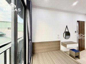 studio full đồ giá từ 5.xxtr ngay trần bình, mai dịch