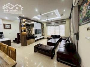 Cho thuê nhà Xuân Đỉnh, Bắc Từ Liêm, 70m2, full nội thất, 3 ngủ, 20tr