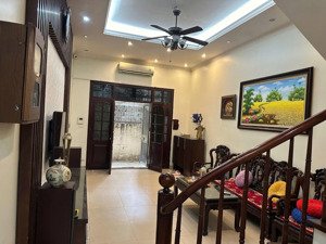 gđ cần bán căn nhà tự xây 5t lê đức thọ - cạnh svđ mỹ đình 6.85 tỷ