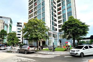 lê đức thọ - dân xây cực chất- 5 tầng nhà đẹp - gần ô tô , bãi đỗ xe - xung quanh các toàn chung cư