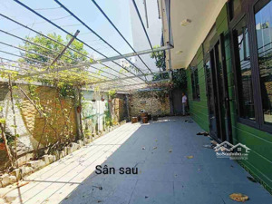 bán biệt thự đường đinh gia trinh - giá tốt