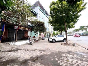 bán nhà mp lý sơn, ngọc thuỵ, long biên: 54m, 3 tầng, giá 18,5 tỷ: mặt phố, kinh doanh, ở sướng