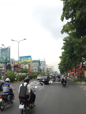 hot! mặt tiền trường chinh đoạn đẹp, gần k300 (4.3x18m) chỉ 15,2 tỷ tl.