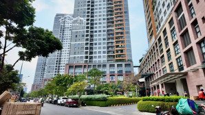 mặt tiền đường 51 - kdc văn minh - an phú - quận 2. dt: 5.9x18m vị trí đối diện the sun avenue