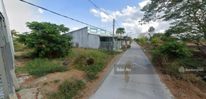 bán đất mặt tiền ql50 phước đông, cần đước vị trí vàng, kdc đông đúc