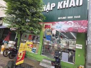 cho thuê nhà mặt tiền nguyễn xí, p26, bình thạnh - diện tích lớn - vị trí đẹp