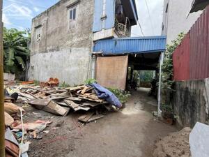  CƠ HỘI HIẾM – 53,4m² ĐẤT CHỈ 900 TRIỆU TẠI NGÕ CAM LỘ, HÙNG VƯƠNG, HỒNG BÀNG 