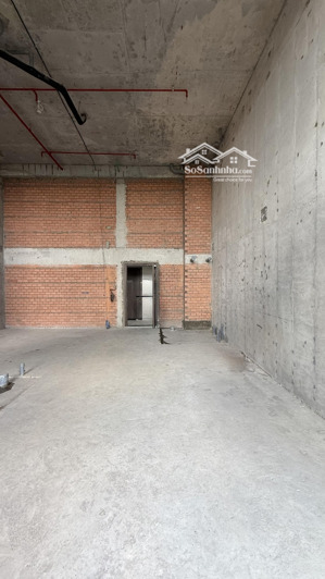 bán căn hộ duplex ht pearl - dĩ an bình dương