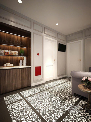 biệt thự biển sơn trà, đà nẵng cách biển chỉ 200m. đối lưng đường phạm văn đồng - cc lvv