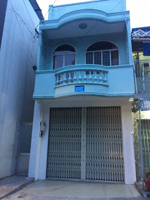 bán mặt bằng kinh doanh 76m2 đường tái thiết khu metro bảy hiền