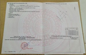 bán lô đất cực hiếm, đường ô tô tại vĩnh hiệp, nha trang, khánh hòa. giá chỉ 1 tỷ 580tr