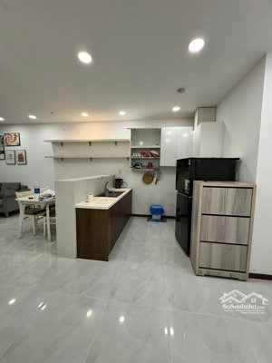 cần cho thuê căn hộ calla garden huyện bình chánh