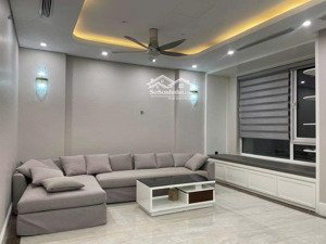 chính chủ cho thuê căn biệt thự khu k, ciputra, tây hồ, diện tích 140m2, 5 ngủ, 5 vs vào được ngay