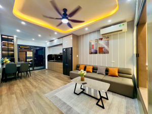 cần bán chcc tòa b đại kim building - 60m2 - 2 ngủ - 2 wc, full nội thất, sđcc 4.7tỉ. lh 