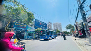 gấp - nhà mặt tiền 3 tầng đặng văn bi thu nhập sẵn gần ga metro