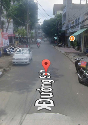 bán cặp dãy trọ hàng vip mặt tiền kinh doanh sát phạm văn đồng 500m giá 6 tỷ thương lượng