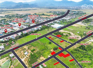 chỉ 599 triệu có ngay lô đất đầu tư, full đất ở, đường nhựa 5m, suối hiệp, diên khánh, khánh hòa