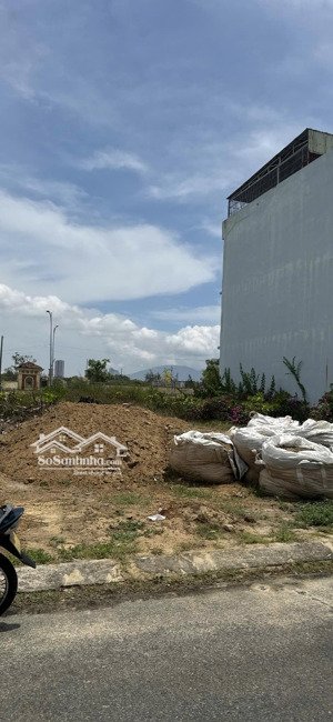 140 m2, 7,5 tỷ đường phan đình thông, sát biển, bv 600 giường