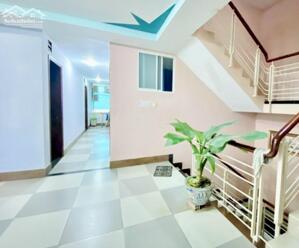 Bán Khách Sạn 4 Tầng-Trung Tâm Linh Xuân- 30 Phòng-359m2-Chỉ 25 Tỷ(Thương Lượng)