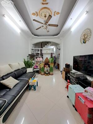 BÁN NHÀ PHỐ LẠC TRUNG – HAI BÀ TRƯNG, PHÂN LÔ ĐƯỜNG Ô TÔ THÔNG CỰC RỘNG, KD VĂN PHÒNG.