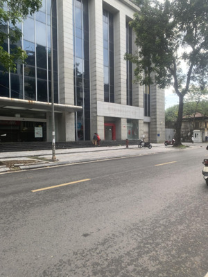 bán nhà mặt phố lạc trung - hai mặt tiền- mặt ngõ sau thông minh khai - kim ngưu- vị trí trắc địa