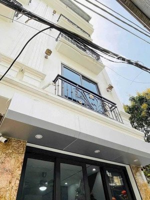 chủ nhà cần vốn nên để lại cho anh chị căn nhà 5 tầng tại vân canh, nhanh tay ib em hiếu nào mng