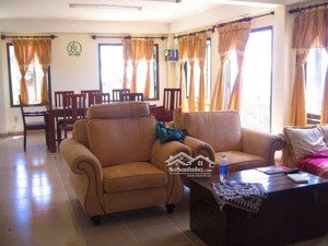 bán biệt thự nghỉ dưỡng trạm hành, đà lạt, view săn mây đẹp, 2.900m² đất
