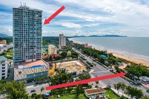 bán nhanh giỏ hàng cđt căn hộ csj gần biển bãi sau 1pn view biển giá từ 2ty4.lh e.thảo