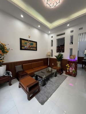 bán nhà hxh 7m nở hậu khu bàu cát ii, p10,qtb, giá nhỉnh 8 tỷ tl