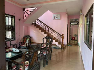 bán biệt thự 325m² góc 2 mặt tiền, đường vạn tường, nghĩa chánh, tp quảng ngãi, giá 15,5 tỷ