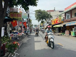 mặt tiền đường đông hung thuận 02 phường đông hung thuận q12 dt: 186m2