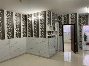 cho thuê căn hộ 1pn, 1wc, 45m2 tại belleza apartment, 7 triệu/ tháng