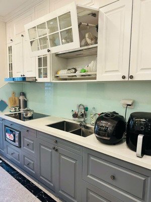 cần tiền bán gấp chung cư số 219 trung kính cantral field bắc hà 2n2w full đồ giá nhỉnh 7 tỷ sổ đỏ