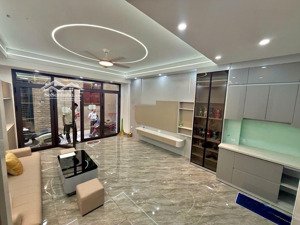 siêu phẩm đại từ, ngõ nông, thông tứ phía, ra khu đô thị đại kim, 5 tầng thang máy - giá hơn 11 tỷ