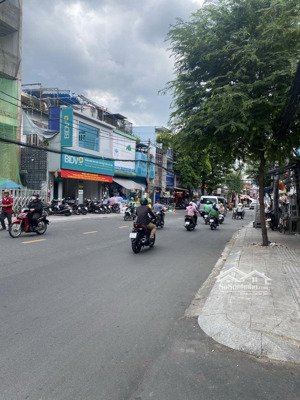 nhà chợ bà chiểu đường lê quang định dt: 126m2 (6mx18m) bán nhỉnh 13 tỷ