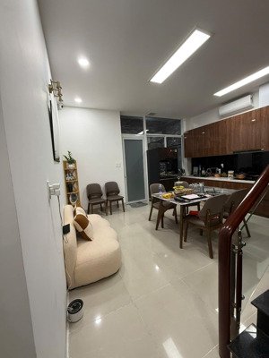 bán nhà mặt tiền đường phạm huy thông p6, quận gò vấp, dt 5x17m, 3 lầu