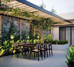 NHÀ CÁCH THÁI THỊ BÔI 70 M Ô TÔ ĐỖ CỬA ĐÃ HOÀN CÔNG.