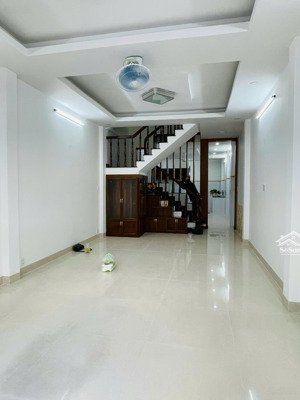 nhà mới 4tầng - cho thuê nhà mặt tiền nguyễn trọng lội, tân bình - 4.2x22m, giá tôt chính chủ