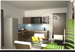 bán căn hộ 2pn, 1wc tại the useful apartment, 2,2 tỷ, 60m2 giá tốt uy tín