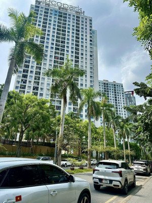 bán căn hộ 70m2 toà b - westbay - ecopark view hồ thiên nga, sân golf