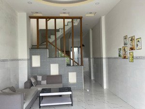 bán nhà 8 lò lu, p.trường thạnh q9, dt 64m2 giá 4.35 tỷ