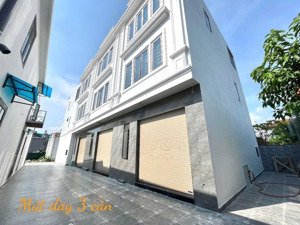 nhà 3 tầng - quán trữ - kiến an - ngõ 3m - giá hơn 2,1 tỉ