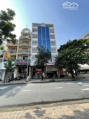 lợi nhuận 7.2%/năm, bán nhà có 70 chdv ngay nguyễn văn lượng, nh 11.5x25m hầm 7t, hđt 300tr - 50 tỷ