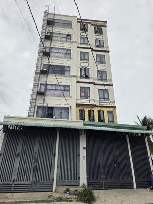 bán nhà mặt tiền đường nhánh lê đức thọ p16-(5.5mx21m)hầm+6 lầu-đct 38tr/th-giá 15.6ty tl