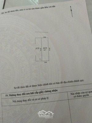 vị trí vàng trong làng dự án khủng đông anh