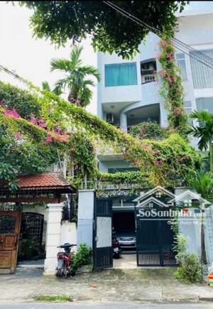 bán nhà s12 ba vì - cư xá bắc hải. diện tích: 4*26m, 3 lầu