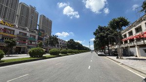 bán liền kề an hưng mặt đường 40m siêu vip, giá cực tốt cho nhà đầu tư