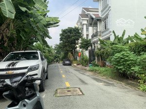 bán lô đất qhxd: 5 tầng dt: 5,3x16m - an phú