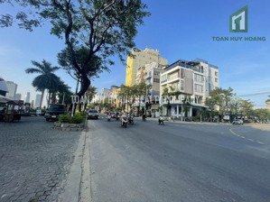 bán đất mặt tiền nguyễn thông vị trí đẹp, sát sông, gần biển phù hợp đầu tư căn hộ dịch vụ